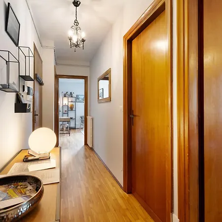 Casa Anna Apartment Santa Maria Maggiore