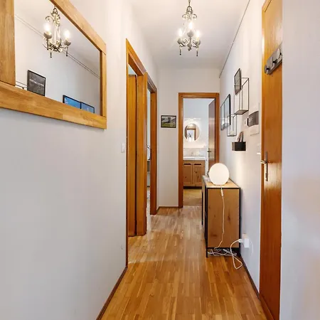 Casa Anna Apartment