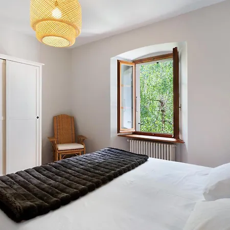 Apartment Casa Anna *