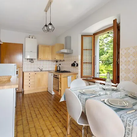 Casa Anna Apartment