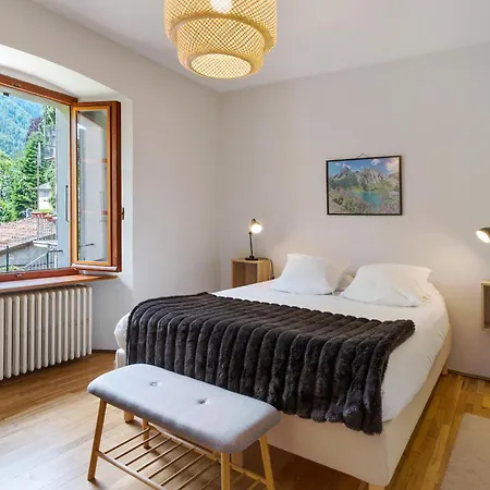 Apartment Casa Anna Santa Maria Maggiore