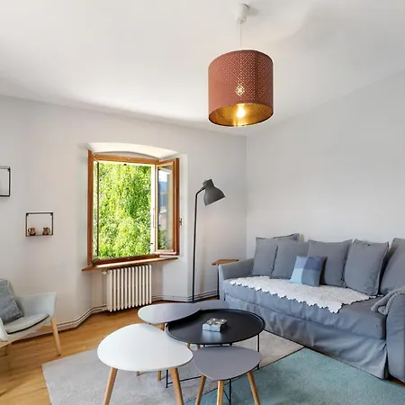Casa Anna Apartment *