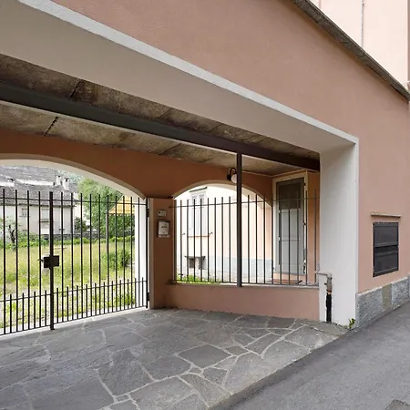 Apartment Casa Anna *