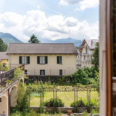 Apartment Casa Anna