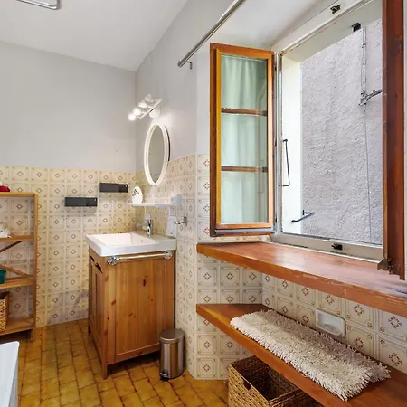 דירה Casa Anna *