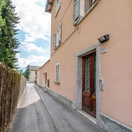 Casa Anna Apartment
