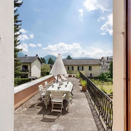 Casa Anna Apartment