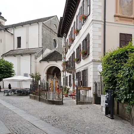 Casa Anna *